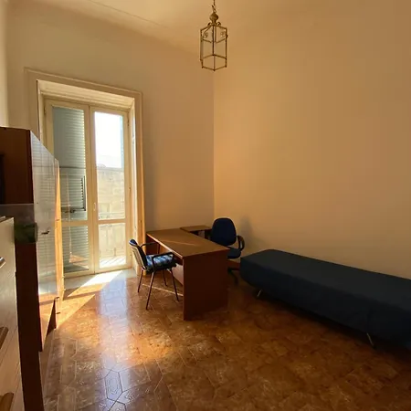 Nyaraló La Stufa Nápoly