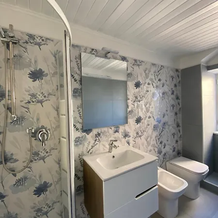 La Stufa Tatil Evi *