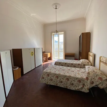 La Stufa * Νάπολη