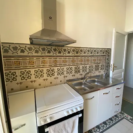 Hébergement de vacances La Stufa Naples