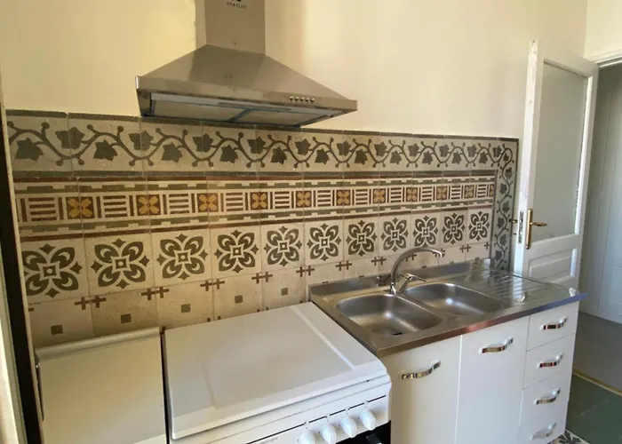 Hébergement de vacances La Stufa Naples