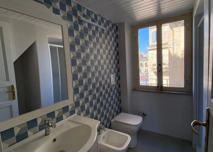 La Stufa Hébergement de vacances