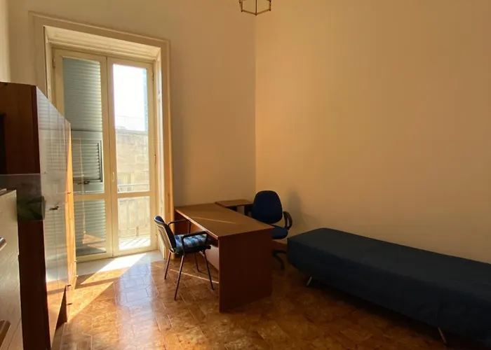 Hébergement de vacances La Stufa Naples