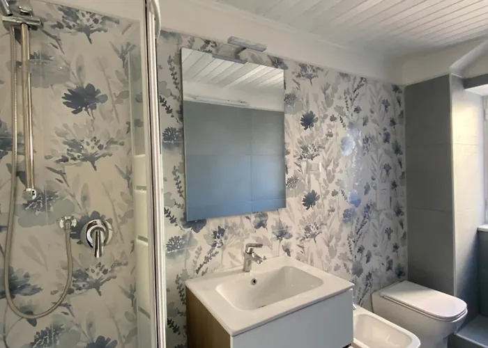 La Stufa Hébergement de vacances *