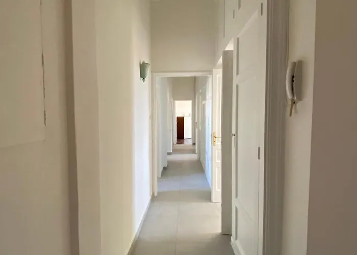 Hébergement de vacances La Stufa